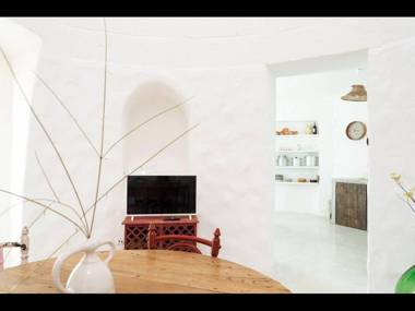 Trullo Exclusive - Pearl of the Ionian Sea