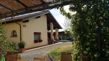 Agriturismo Ca' di Mazza