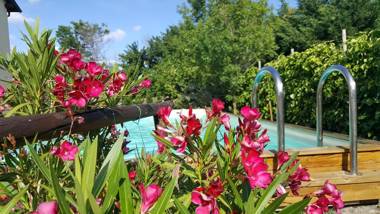 Agriturismo Ca' di Mazza