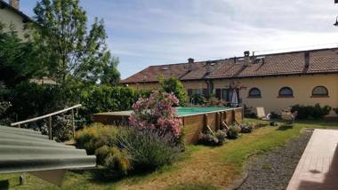 Agriturismo Ca' di Mazza