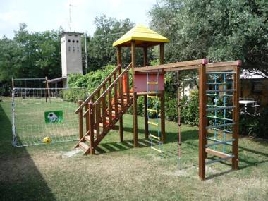 Agriturismo Lupo Bianco