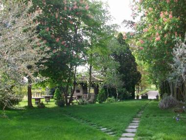 Agriturismo Radaméz