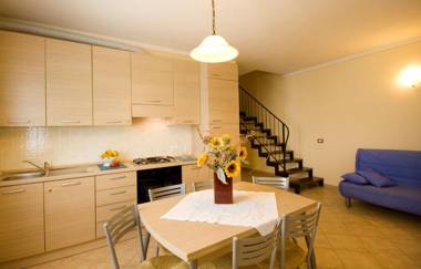 Agriturismo Cascina Roveri