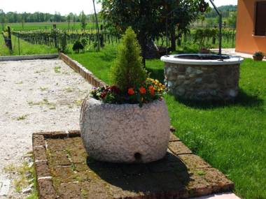 Agriturismo Nuvolino