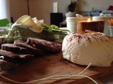 L'Isolo b&b e case vacanza