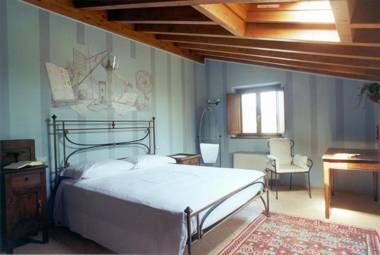 Corte Uccellanda Relais