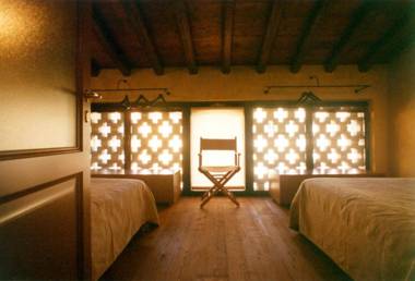 Corte Uccellanda Relais