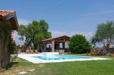 Agriturismo La Casa Del Mandorlo