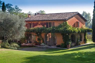 Villa Relais Manerba