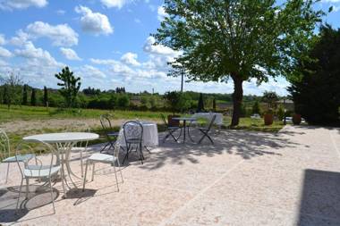 Agriturismo Olistico Atman