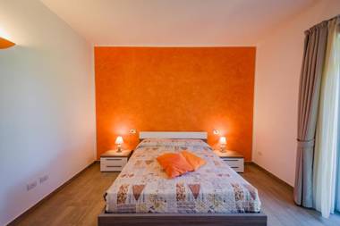 Agriturismo Olistico Atman