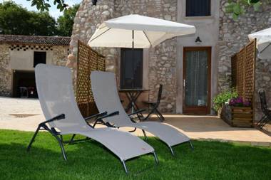 Corte Davini Agriturismo