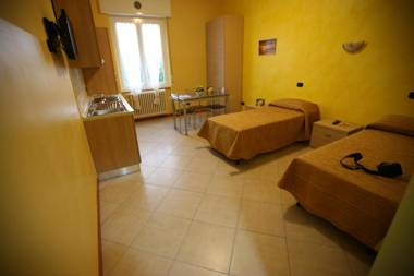 Residence Oasi Di Monza