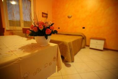 Residence Oasi Di Monza