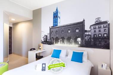 B&B Hotel Milano-Monza