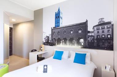 B&B Hotel Milano-Monza