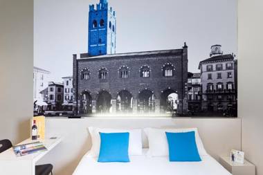 B&B Hotel Milano-Monza