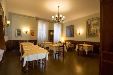 Antica Trattoria dell'Uva