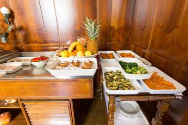 Antica Trattoria dell'Uva