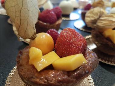 Monza City Rooms & Studios