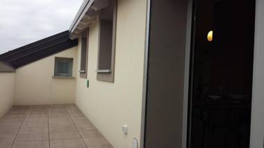 Residence Luna di Monza