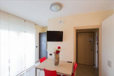 Residenza Villa Regina