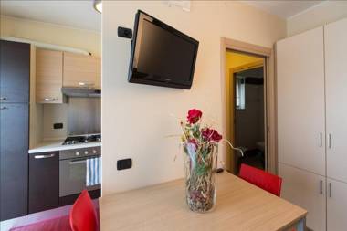 Residenza Villa Regina