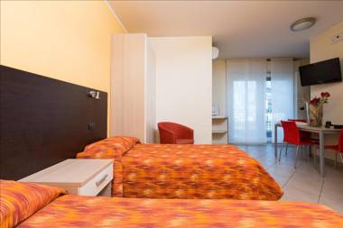 Residenza Villa Regina