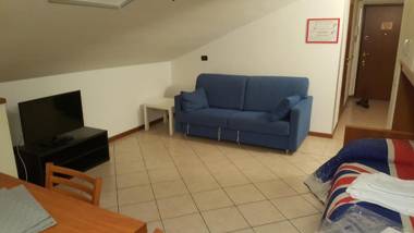 Residenza Teodolinda