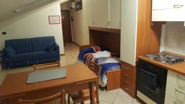 Residenza Teodolinda