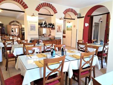 Antica Locanda Il Girasole