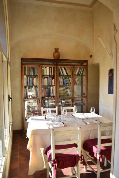 Quattro Gigli Palace