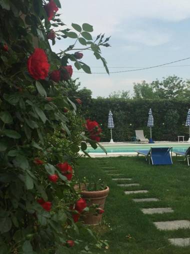 Fiordisole Holiday Home