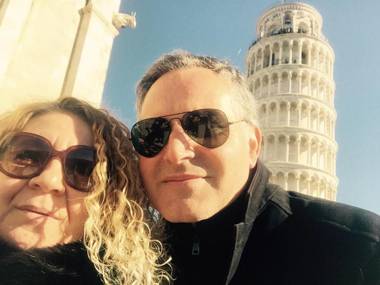 Fiordisole Holiday Home