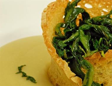 La Locanda Del Capitano