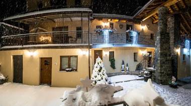 La cor dé Jérémie