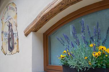 La cor dé Jérémie