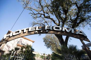 Hotel Roma