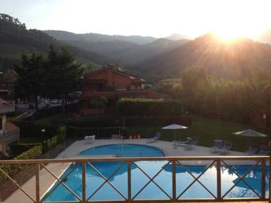 Aurelia Rta Detta il Cascinale