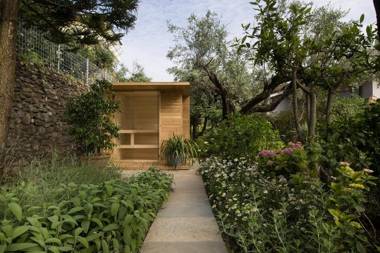 Villa GILDA Relax & Living