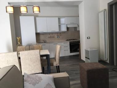 Tuscany House of Artist