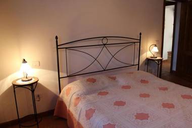 Agriturismo La Quercia