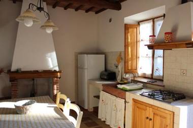 Agriturismo La Quercia