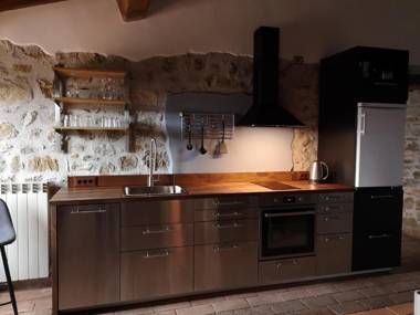 La Meridiana Agriturismo