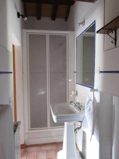 Agriturismo Colli di Travale