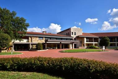 Mercure Petriolo Siena Terme Spa Hotel