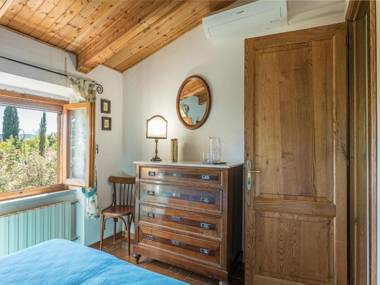 Casa vacanze Il Poggetto