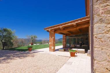 Mulino della Solaia - Arceno Rentals Club