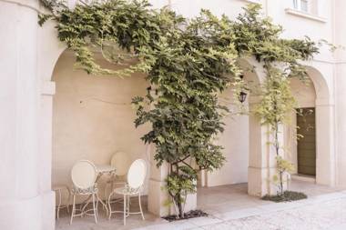 Hotel Palazzo Novello