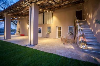 Garda Relais Antica Romelia